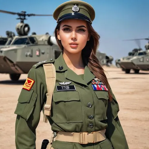 hot Instagram model millitary girl full body ,jordanian,military,strong military,iranian,saudi arabia,military uniform,armed forces,military person,kurdistan,six day war,afghanistan,army tank,iran,mar