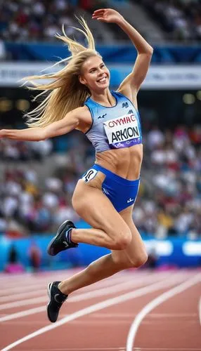 sprint woman,sharapov,steeplechaser,heptathlete,johaug,female runner,sprinting,danilova,heptathlon,preclassic,karpova,schippers,geraschenko,ondraskova,stepanova,zatopek,running fast,paralympian,semenya,hauserman,Photography,General,Realistic