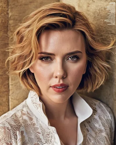 short blond hair,british actress,official portrait,vanity fair,portrait background,hollywood actress,romantic portrait,romantic look,attractive woman,female hollywood actress,portrait,elegant,daisy 2,garanaalvisser,gena rolands-hollywood,beautiful face,striking,daisy 1,pixie-bob,angel face,Illustration,Retro,Retro 14