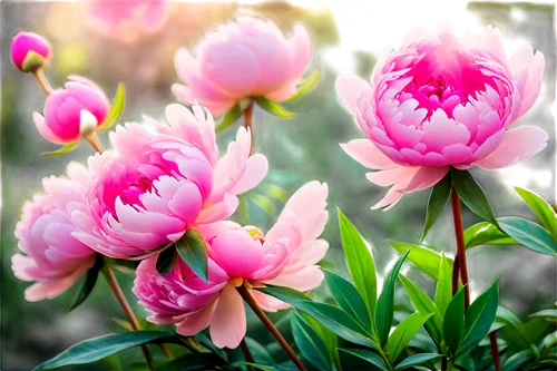 pink tulips,tulip background,peonies,peony pink,siam tulip,tulip flowers,pink peony,flower background,pink tulip,pink flowers,flowers png,pink floral background,floral digital background,chinese peony,two tulips,turkestan tulip,tulips,beautiful flowers,common peony,peony,Conceptual Art,Oil color,Oil Color 23