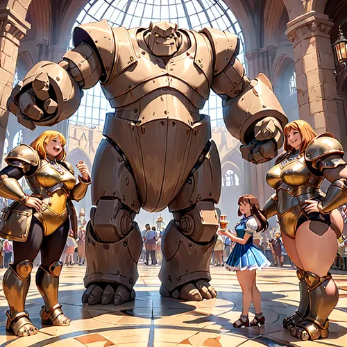 disney baymax,baymax,gigantic,cg artwork,mech,mecha,owl background,heavy construction,protectors,oktoberfest background,fuel-bowser,enforcer,skordalia,scales of justice,butomus,michelangelo,size comparison,terracotta,paladin,game characters,Anime,Anime,General