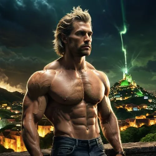 rugal,jace,iolaus,thors,tidus,northman,alcide,gustafsson,koscheck,atlantean,incredible hulk,plissken,god of thunder,tymoshchuk,edge muscle,aquaman,ettienne,mackenroth,krasic,findel,Conceptual Art,Fantasy,Fantasy 18