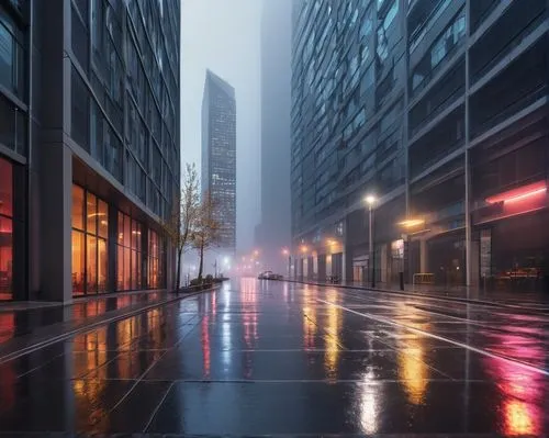 rainville,paulista,warszawa,toronto,urban landscape,city scape,guangzhou,cityscapes,burrard,foggy day,rainswept,yonge,potsdamer platz,rainfall,cityscape,shanghai,rainstorm,chongqing,rainy,rainy day,Photography,Documentary Photography,Documentary Photography 10