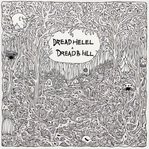 dandelion hall,dead wood,dread,dreamland,dead leaves,windfall,draw well,landfill,downhill,downfall,dahl,thread roll,anthill,drain,cd cover,drexel,druid grove,trembling grass,pall-bearer,dandelion meadow,Illustration,Children,Children 06