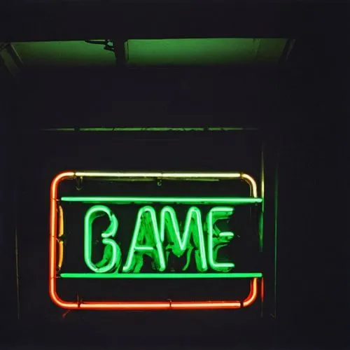 game light,game room,game bank,neon sign,gamezone,games,Photography,Documentary Photography,Documentary Photography 02