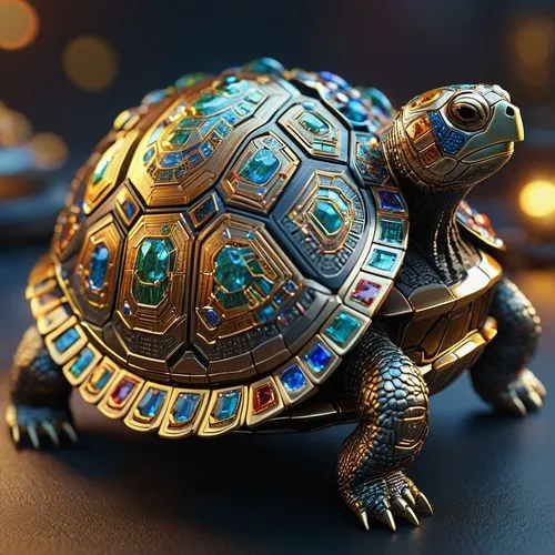 terrapin,trachemys,tortoise,ornate box turtle,turtle,map turtle,painted turtle,cinema 4d,3d model,turtle pattern,common map turtle,land turtle,desert tortoise,galápagos tortoise,trachemys scripta,water turtle,stacked turtles,3d render,pond turtle,sea turtle,Photography,General,Sci-Fi