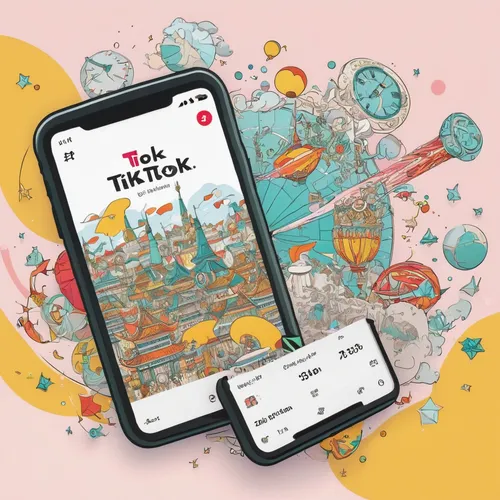 tiktok icon,tiktok,trikiti,tickseed,tik tok,travel digital paper,airbnb icon,airbnb logo,dribbble,landing page,the app on phone,dribbble logo,digital advertising,thumbtack,flat design,turkey tourism,airbnb,online path travel,fruitcocktail,web mockup,Illustration,Retro,Retro 11