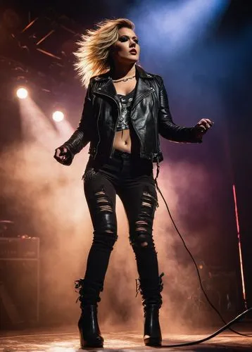 dirkschneider,skindred,delain,anansie,lynn,anastacia,goldfrapp,therion,loudwire,frontwoman,zemfira,moonspell,amaranthe,graspop,makonnen,rock chick,halestorm,elastica,leather jacket,exene,Photography,General,Commercial