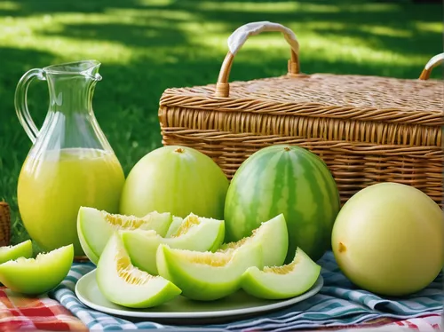 cucumber  gourd  and melon family,muskmelon,honey dew melon,summer foods,green apples,kiwi lemons,melons,honeydew,bottle gourd,green kiwi,summer fruit,cucumis,avacado,chayote,kiwi fruit,kiwifruit,granny smith apples,melon,annona,summer still-life,Conceptual Art,Daily,Daily 16