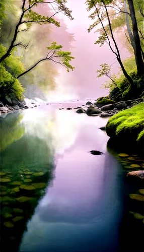 japan landscape,river landscape,beautiful japan,waterscape,clear stream,nature background,calm water,tranquility,mountain river,mountain stream,shaoming,green trees with water,flowing creek,nature wallpaper,takachiho,aura river,brook landscape,a river,foggy landscape,tranquillity,Illustration,Realistic Fantasy,Realistic Fantasy 14