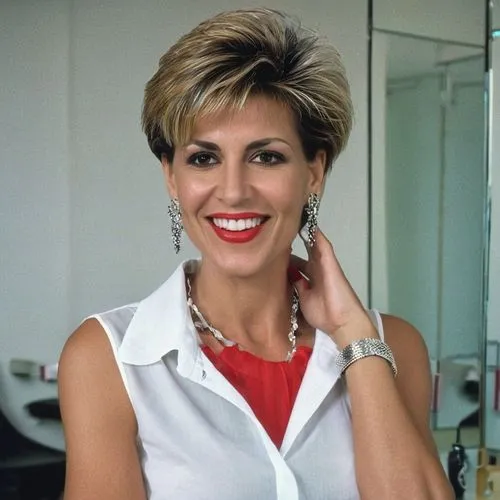 laurentien,xuxa,vassiliou,baranski,gennifer,rhonda rauzi,Photography,General,Realistic