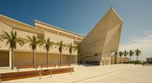 auditorio,champalimaud,technion,christ chapel,macba,tempodrom,utzon,qasr al watan,knesset,nainoa,soumaya museum,qasr azraq,corbu,mahdavi,kaust,niemeyer,salk,herzliya,libeskind,siza,Photography,General,Realistic