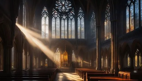 god rays,light rays,sun rays,sunrays,sunbeams,beam of light,light comes through,the pillar of light,sun ray,illumination,rays of the sun,lens flare,ecclesiatical,evensong,ecclesiastic,risen,cathedrals,ecclesiastical,light beam,gesu,Illustration,Abstract Fantasy,Abstract Fantasy 21