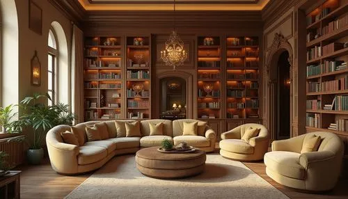 reading room,bookshelves,bookcases,book wallpaper,bookcase,book wall,bibliotheca,mahdavi,bibliotheque,athenaeum,celsus library,amanresorts,library,old library,interiors,study room,sitting room,alcove,claridges,great room,Photography,General,Realistic