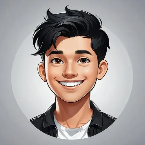 tiktok icon,anirudh,telegram icon,vector illustration,skype icon,edit icon,Unique,Design,Logo Design