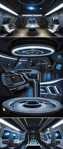 ufo interior,spaceship space,fast space cruiser,trek,uss voyager,starship,spaceship,flagship,futuristic architecture,futuristic car,star trek,sky space concept,fleet and transportation,automotive lighting,alien ship,passengers,futuristic art museum,ford fusion,automotive exterior,buick invicta,Illustration,Paper based,Paper Based 28