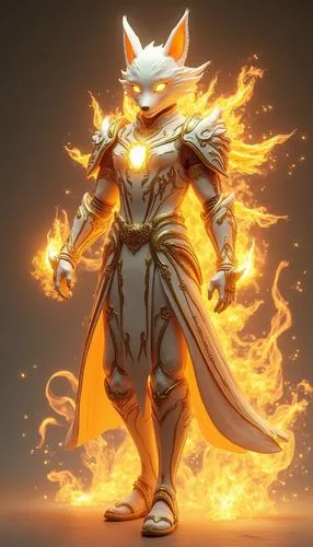 garrison,pyrokinesis,ryuga,pyrotechnical,fireheart,larfleeze