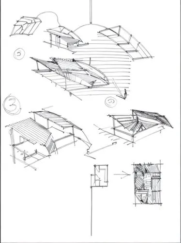 architect plan,folding roof,roof structures,technical drawing,weathervane design,school design,roof plate,sheet drawing,folding table,roof truss,archidaily,house drawing,floor plan,house floorplan,flo