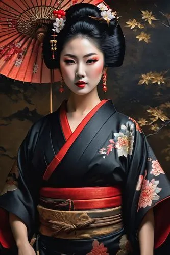 geisha girl,geisha,japanese woman,japanese art,japanese culture,oriental girl,oriental princess,japanese doll,the japanese doll,japanese style,japanese floral background,mukimono,japanese,japanese background,oriental painting,japanese patterns,samurai,kimono fabric,floral japanese,oriental,Photography,General,Fantasy