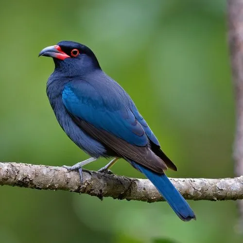 bird Rolle oriental
Eurystomus orientalis - Oriental Dollarbird,java finch,sri lanka,hirundo,cotinga,indicatoridae,tanager,pompadour cotinga,red pompadour cotinga,guatemalensis,drongo,pied starling,ec