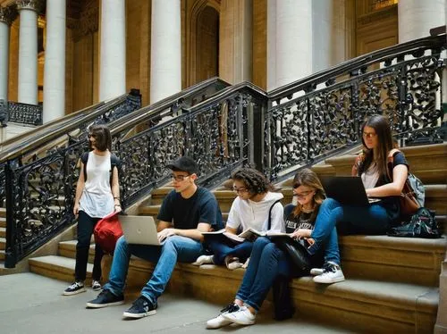 nypl,school of athens,kunsthistorisches museum,teylers,boston public library,universitaires,sorbonne,bodleian,pinacoteca,british museum,school benches,musée d'orsay,nationalgalerie,children studying,trinity college,kunstakademie,ryswick,universitarios,rcsi,sheldonian,Illustration,Paper based,Paper Based 05