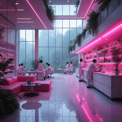 neon candies,ice cream shop,neon coffee,neon tea,vapor,pharmacy,neon drinks,aesthetic,patisserie,bakeshop,japanese restaurant,cake shop,ufo interior,pastry shop,noncorporate,drugstore,neon cocktails,neon human resources,neon ice cream,synthetic,Photography,General,Realistic