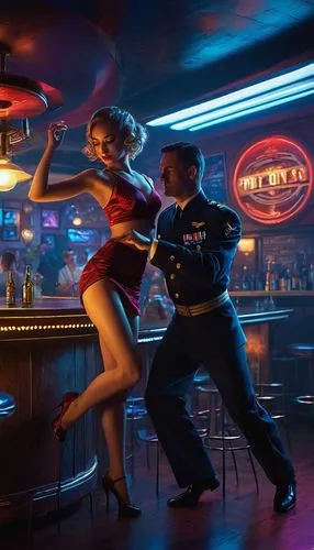 retro diner,dancing couple,milonga,argentinian tango,cosmopolitans,piano bar,tango argentino,nighthawks,tango,rendezvous,pasodoble,dance club,waitress,kizomba,maraschino,barmaids,retro pin up girls,roadhouse,riverdale,retro woman,Conceptual Art,Fantasy,Fantasy 04