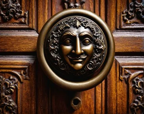 door knocker,doorknob,door knob,door handle,escutcheon,door lock,church door,door key,door,doorbell,wooden door,home door,keyhole,the door,armoire,garden door,creepy doorway,wall plate,carved wood,iron door,Photography,General,Fantasy