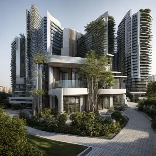 zaha hadid house,barangaroo,residential tower,landscape design sydney,garden design sydney,landscape designers sydney,residential,modern architecture,jumeirah,largest hotel in dubai,skyscapers,dubai,r