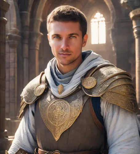 male elf,husband,male character,htt pléthore,cullen skink,paladin,king arthur,moulder,head of garlic,shia,portrait background,apollofalter,handsome,massively multiplayer online role-playing game,kenta