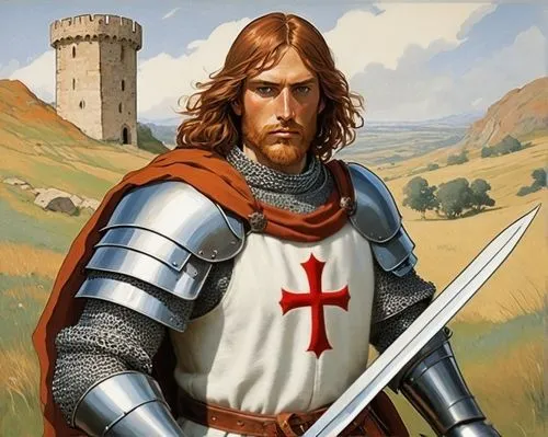 arthurian,hereward,crusader,elendil,peredur,deus,hospitaller,templar,beleriand,gawain,faramir,templars,gisulf,hussite,hengist,javanrud,ercel,henrician,glorfindel,king arthur