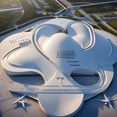 futuristic art museum,futuristic architecture,stadium falcon,sky space concept,soumaya museum,dhabi,abu-dhabi,abu dhabi,calatrava,solar cell base,cloud mushroom,supersonic transport,qlizabeth olympic park,very large floating structure,santiago calatrava,united arab emirates,2022,sochi,offshore wind park,air transport,Photography,General,Realistic