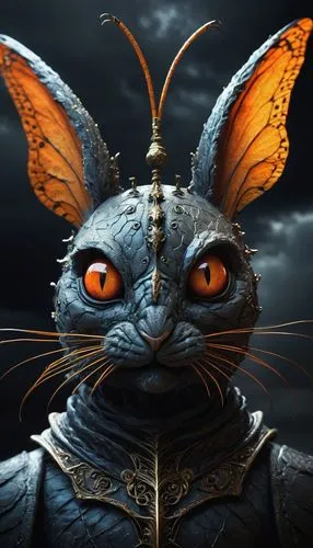 cat warrior,pagan,bengalenuhu,cockroach,cat,cgi,bandola,ori-pei,bat,puss,gata,animal feline,muroidea,sphinx pinastri,fractalius,antasy,chartreux,devil,imperator,cat image,Photography,Artistic Photography,Artistic Photography 11