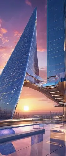 futuristic architecture,futuristic art museum,etfe,dubay,solar cell base,lusail,skylon,esteqlal,futuristic landscape,glass facade,aldar,largest hotel in dubai,masdar,glass pyramid,tallest hotel dubai,glass building,sky space concept,snohetta,soumaya museum,libeskind,Illustration,Vector,Vector 19