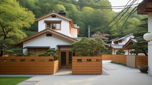 bungalows,hanok,miniature house,bungalow,ivillage,private house,Photography,General,Realistic