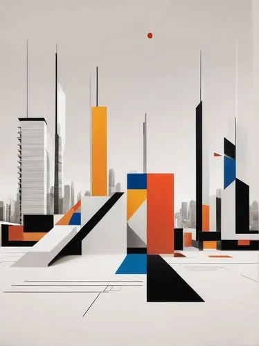 vignelli,mondriaan,suprematist,baltz,chermayeff,suprematism,hejduk,bauhaus,abstract corporate,munari,constructivist,corbu,maser,aicher,sottsass,perriand,constructivism,deconstructivist,mondrian,geometrics,Art,Artistic Painting,Artistic Painting 46