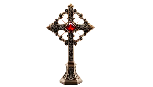 candlestick for three candles,candlestick,altar clip,jesus cross,cani cross,golden candlestick,candle holder with handle,incense with stand,crucifix,scepter,wayside cross,candle holder,religious item,hand of fatima,ankh,incense burner,candlesticks,lectern,church instrument,rosary,Conceptual Art,Fantasy,Fantasy 09