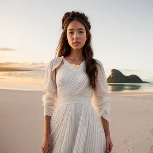 white winter dress,girl on the dune,girl in a long dress,girl in white dress,white dress,beach background,ao dai,asian woman,vietnamese woman,white clothing,青龙菜,white sand,black pearl,phuquy,dune sea,ethereal,han thom,japanese woman,the sea maid,inner mongolian beauty