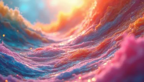 coral swirl,shader,volumetric,crystalize,gradient mesh,opalescent,tidal wave,lava flow,gradient effect,fractal environment,swirling,voxels,fluid,wavevector,procedural,3d background,render,fluid flow,shaders,blender,Photography,General,Realistic