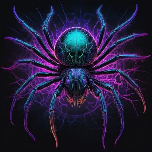 calambro,kerrii,kirlian,acindar,illithid,aamoth,kerrigan,illithids,anansi,majora,servitor,helminth,arachnid,cnidus,arachnoid,medusae,elashyi,azathoth,bioluminescence,medusahead,Conceptual Art,Fantasy,Fantasy 34