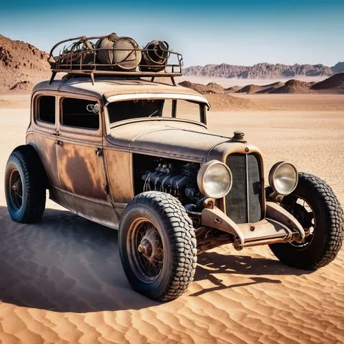 desert racing,desert safari,ford model a,desert run,dodge m37,willys jeep truck,mad max,vintage vehicle,rat rod,veteran car,willys jeep,open hunting car,dodge power wagon,off-road outlaw,old vehicle,willys-overland jeepster,retro vehicle,ford model b,capture desert,antique car,Photography,General,Realistic