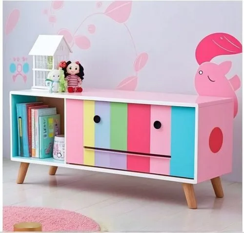 baby changing chest of drawers,highboard,kids room,baby bed,sideboard,baby room,doll kitchen,furnitures,tv cabinet,credenza,nursery decoration,toy box,wooden shelf,children's bedroom,kids cash register,wooden toys,storage cabinet,dolls houses,doll house,bookcase,Illustration,Abstract Fantasy,Abstract Fantasy 13