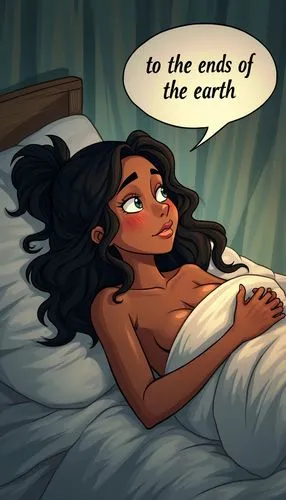 connie,binti,girl in bed,esmeralda,promethea,tiana,blog speech bubble,azilah,nahri,moana,themyscira,mother earth,eponine,gn,dreamgirl,gothel,mahdawi,diwata,hrt,woman on bed,Photography,General,Realistic