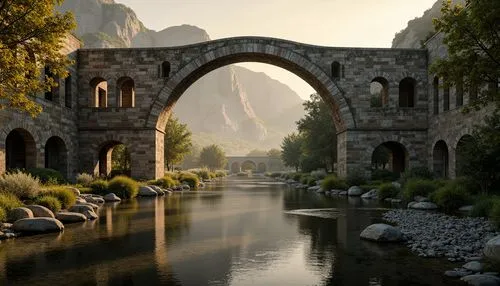 rivendell,dorne,nargothrond,gondolin,bridge arch,aqueducts,riftwar,half arch,stone arch,dragon bridge,el arco,theed,valinor,viaducts,archways,arch,erebor,archway,wallachians,rock arch