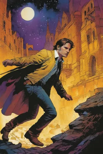 star-lord peter jason quill,lando,solo,luke skywalker,the wanderer,sci fiction illustration,newt,magneto-optical disk,the doctor,cg artwork,jedi,robert harbeck,valerian,mystery book cover,heroic fantasy,indiana jones,dune 45,matador,background image,star of the cape,Illustration,Paper based,Paper Based 12