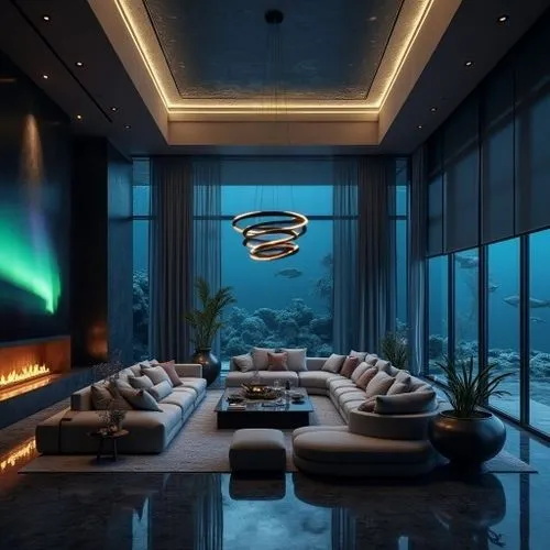 modern living room,livingroom,interior modern design,living room,apartment lounge,sky space concept