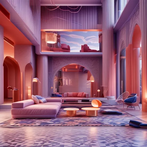 riad,penthouse apartment,morocco,an apartment,marrakesh,luxury hotel,cabana,largest hotel in dubai,apartment lounge,pink city,marrakech,great room,3d rendering,livingroom,living room,dubai desert,interior design,boutique hotel,3d fantasy,dubai