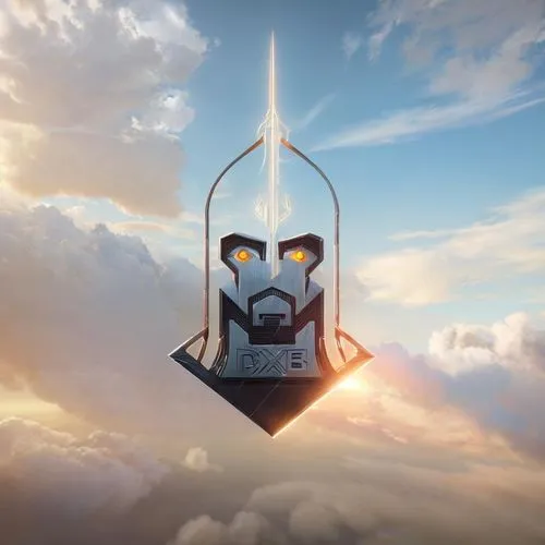 shard of glass,sky space concept,god of thunder,excalibur,skycraper,sentinel,cg artwork,hamsa,emperor of space,iron,vigil,monolith,atom,sky,atlas,v for vendetta,diamond wallpaper,ethereum icon,the pillar of light,god,Common,Common,Game