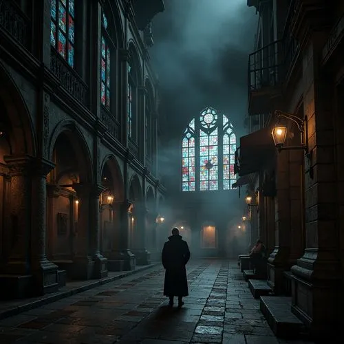 haunted cathedral,ravenloft,dickensian,dishonored,arkham,ecclesiastic,compline,gothic church,darktown,neverwhere,bioshock,cathedral,norrell,theed,dark gothic mood,grimshaw,sacristy,witchfinder,the black church,black church