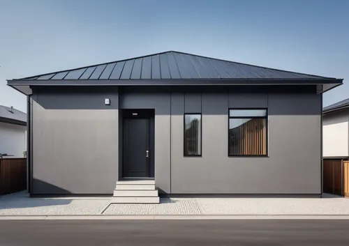 metal roof,folding roof,slate roof,garage door,metal cladding,frame house,cubic house,flat roof,japanese architecture,house shape,residential house,house roof,archidaily,smart home,prefabricated buildings,cube house,modern house,timber house,mid century house,roof tile,Photography,General,Realistic